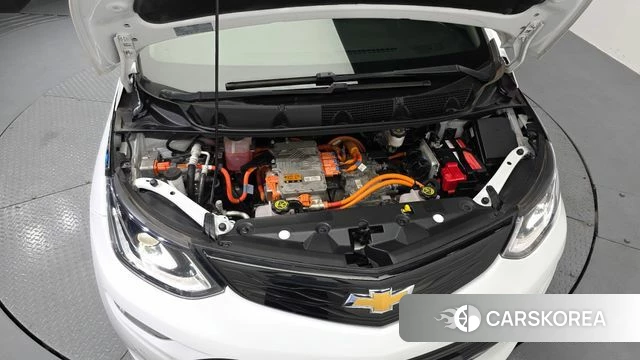 Chevrolet (GM Daewoo) Bolt EV id 4641889 из Кореи 26