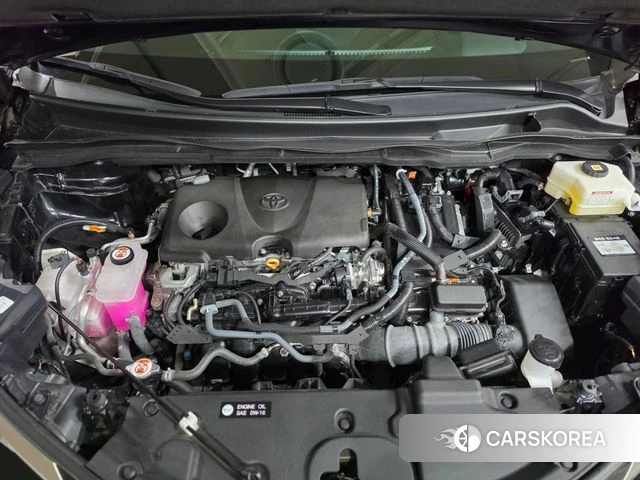 Toyota Sienna 4th Generation id 4744027 из Кореи 16