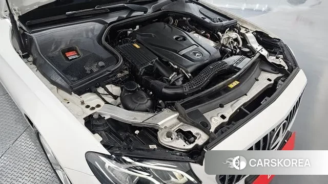 Mercedes-Benz E-Class W213 id 3536358 из Кореи 16