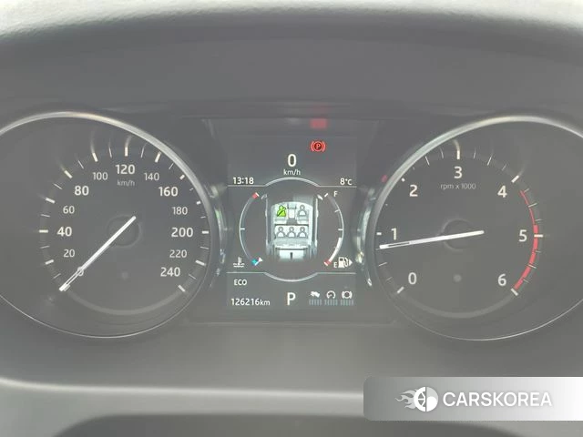 Land Rover Discovery Sports id 3792051 из Кореи 16