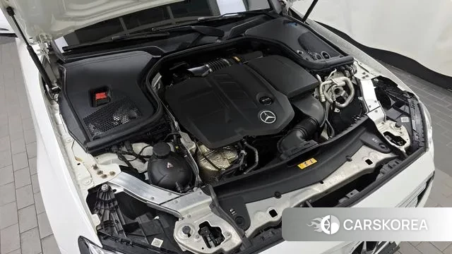 Mercedes-Benz E-Class W213 id 2990975 из Кореи 16