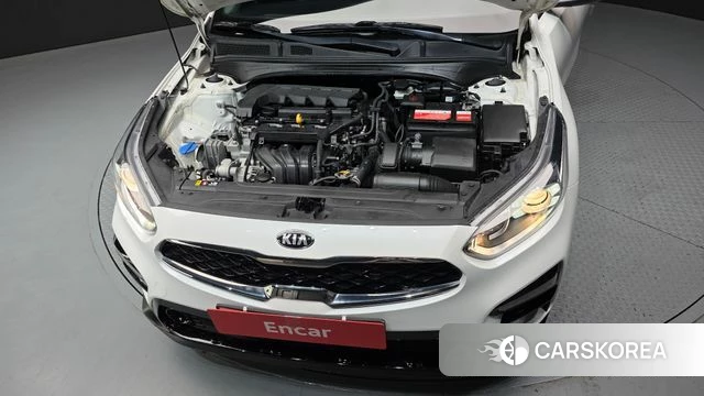 Kia Come New K3 id 4325966 из Кореи 26