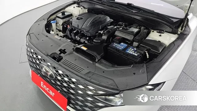 Hyundai The New Grandeur IG id 3723172 из Кореи 16