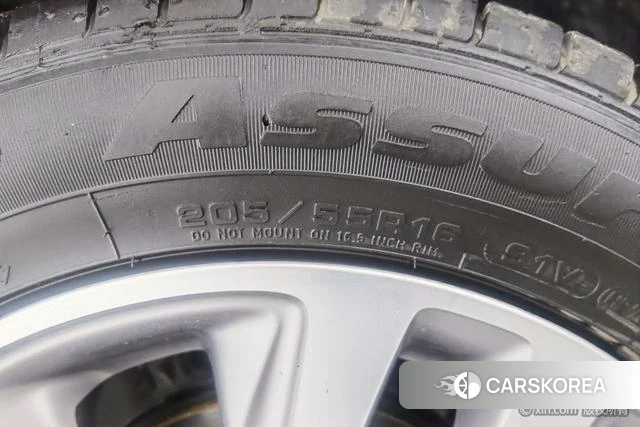 Buick Yinglang id 4236122 из Китая 20