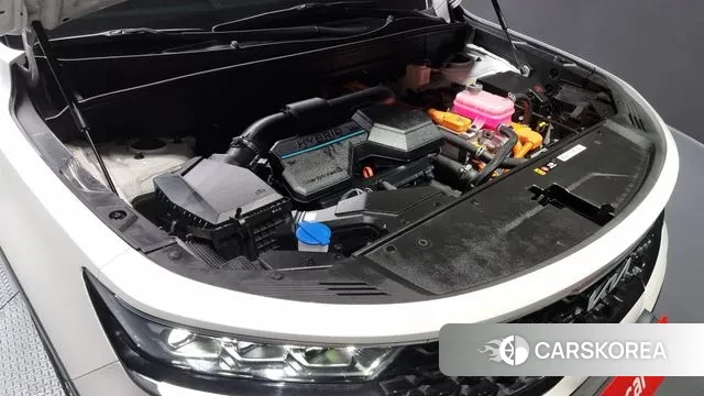 Kia Sorento 4th Generation id 3452550 из Кореи 16