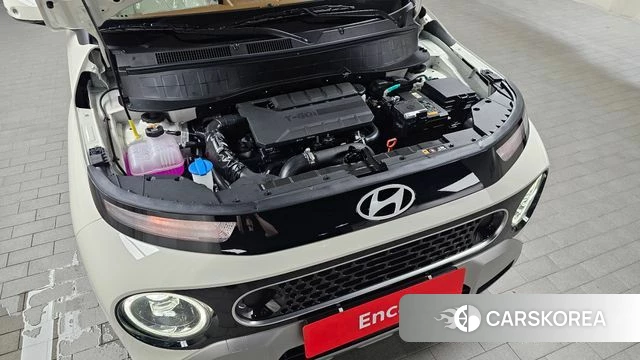 Hyundai The New Casper id 4407691 из Кореи 26