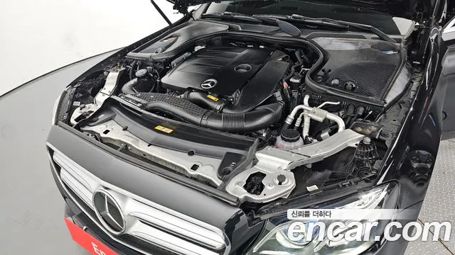 Mercedes-Benz E-Class W213 id 2653314 из Кореи 16
