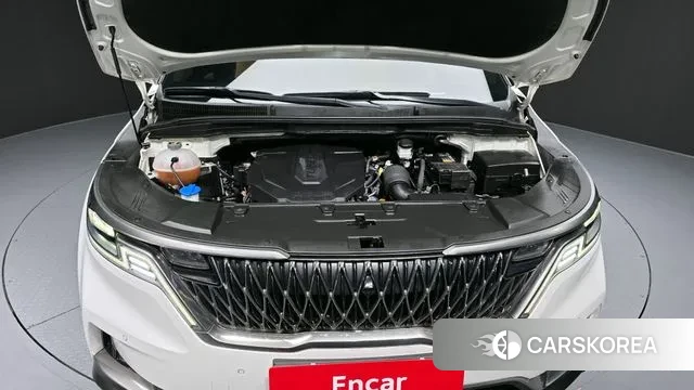 Kia Carnival 4th generation id 3680067 из Кореи 16