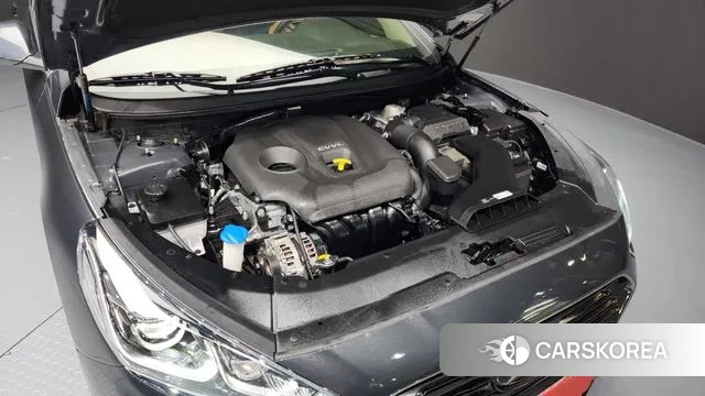 Hyundai Sonata New Rise id 3380637 из Кореи 16