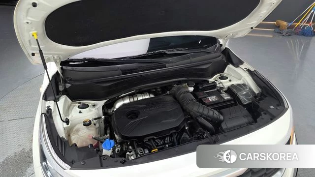 Kia Seltos id 4707857 из Кореи 27