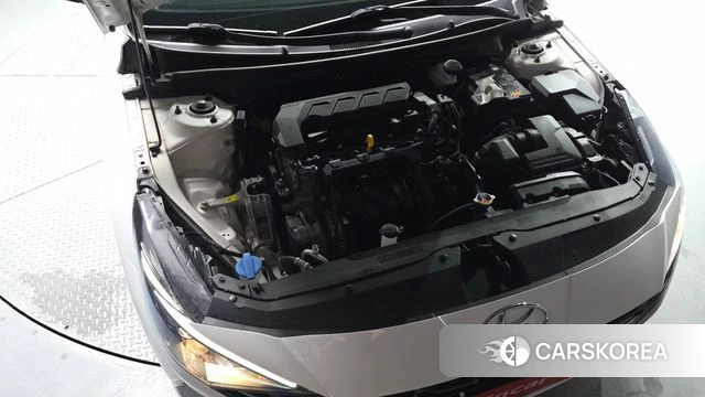 Hyundai Avante (CN7) id 4624115 из Кореи 16