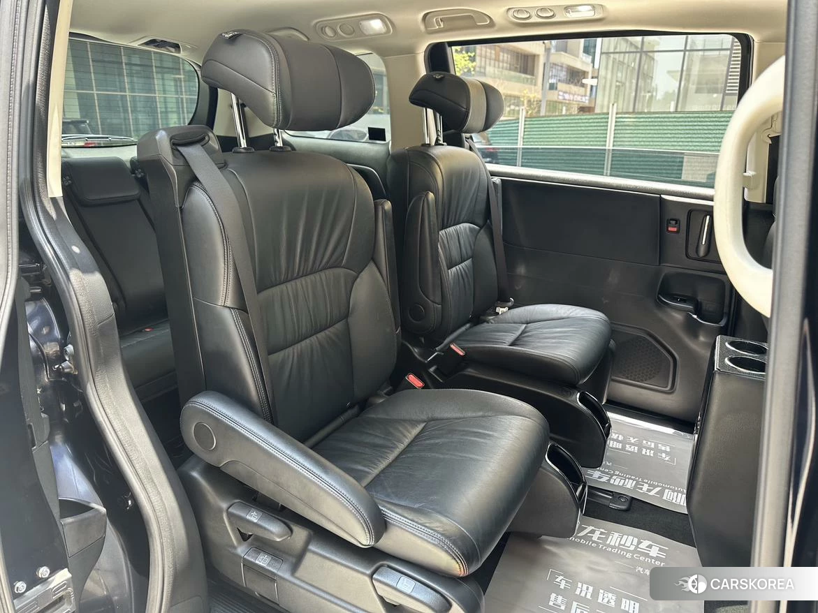Honda Odyssey id 4421067 из Китая 25