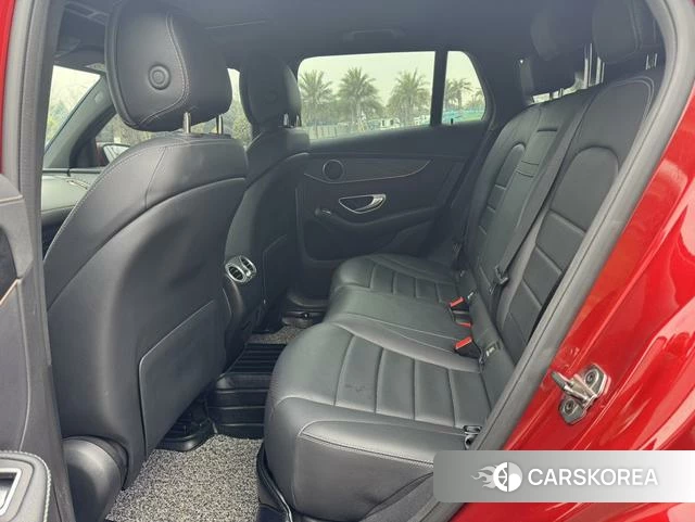 Mercedes-Benz EQC id 4257740 из Китая 13