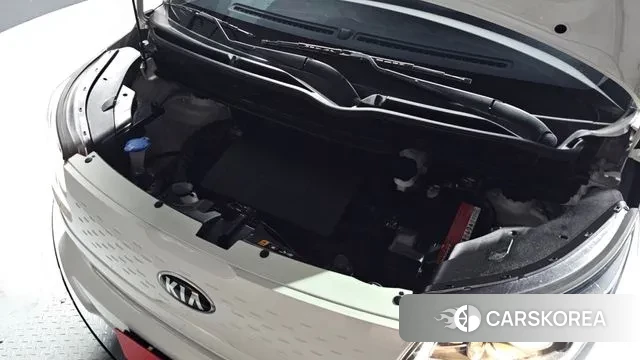 Kia The New Ray id 3760660 из Кореи 16