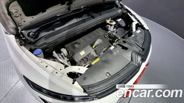 Citroen / DS Grand C4 Picasso id 2797910 из Кореи 16