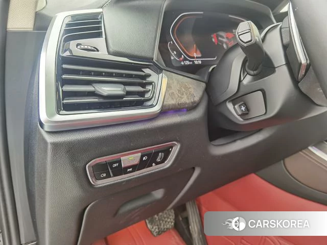BMW X5 id 4307214 из Китая 21