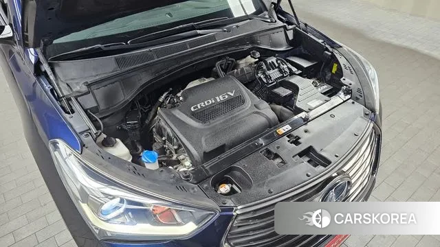 Hyundai The New Max Cruise id 3464934 из Кореи 16