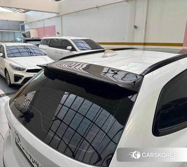 BMW 3 Series (G20) id 3884137 из Кореи 11