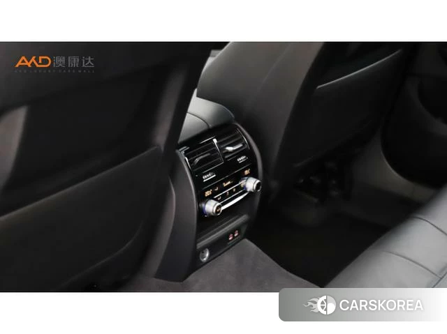 BMW 6 series GT 2020 Серебристо-серый из Китая, фото 6