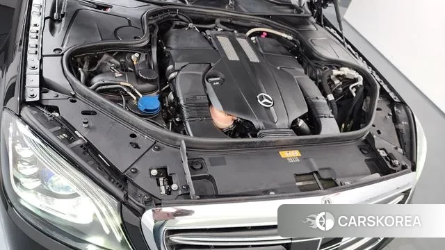 Mercedes-Benz S-Class W222 id 3717734 из Кореи 16