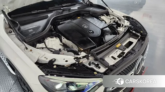 Mercedes-Benz GLC-Class X254 id 3462567 из Кореи 16