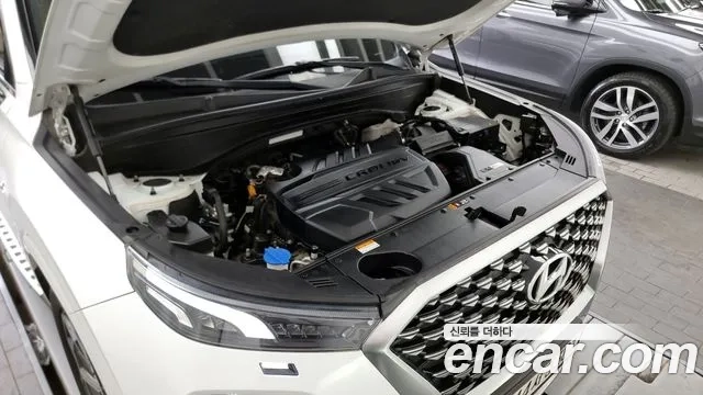 Hyundai Palisade id 2869416 из Кореи 16