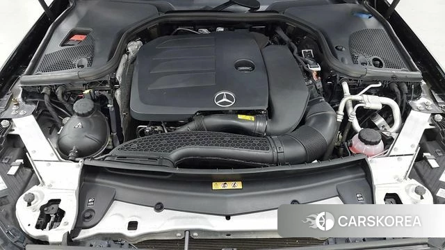 Mercedes-Benz E-Class W213 id 4255020 из Кореи 16
