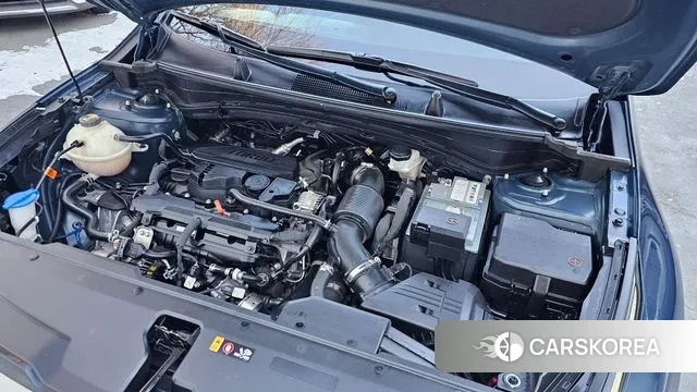 Kia Sportage 5th Generation id 3606259 из Кореи 16