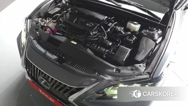 Lexus ES300h 7th generation id 4266447 из Кореи 32