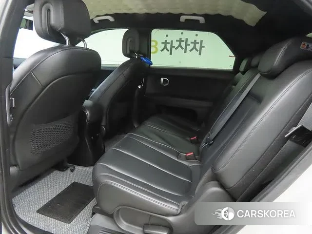 Hyundai Ionic 5 id 3620703 из Кореи 16