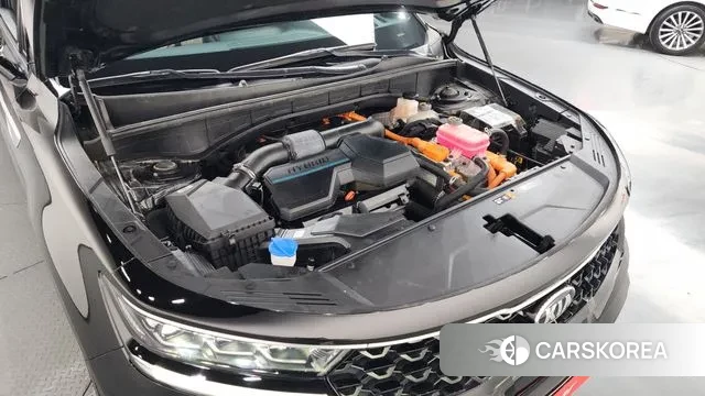 Kia Sorento 4th Generation id 3607676 из Кореи 16