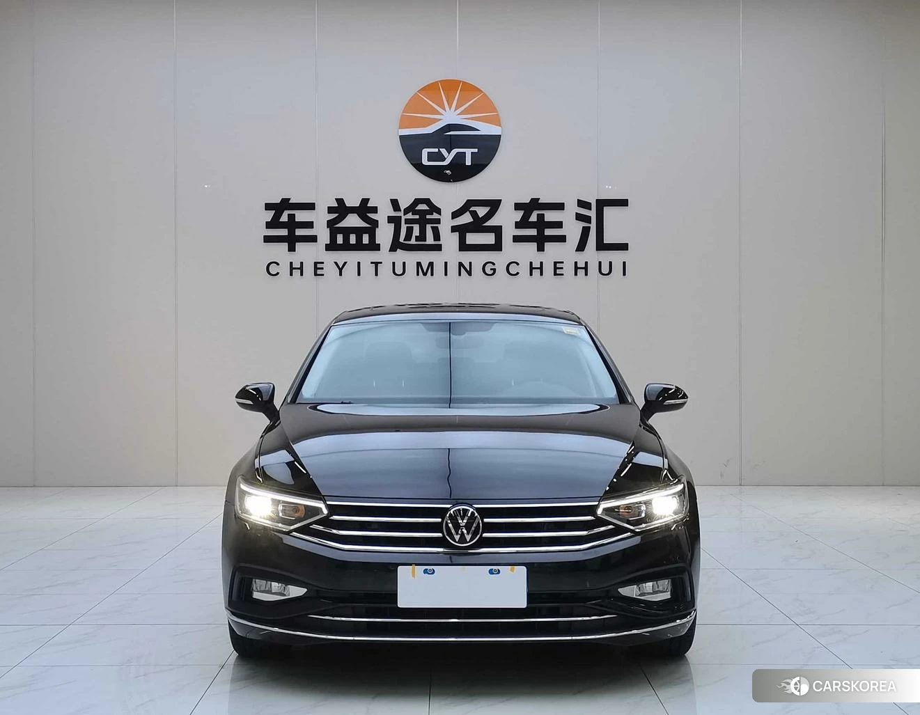 Volkswagen Magotan id 4513690 из Китая 22