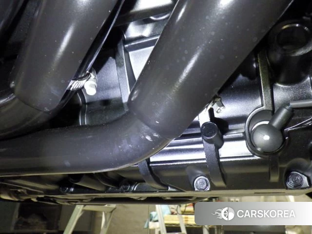 Honda GL1800 TOUR DCT id 4229597 из Японии 27