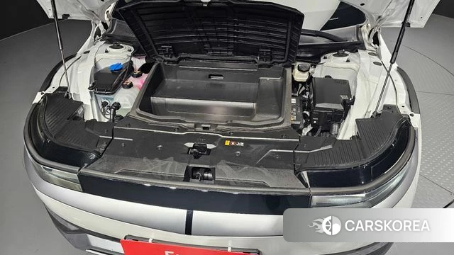 Hyundai Ionic 5 id 4315419 из Кореи 16