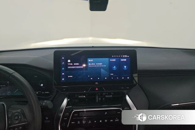 Toyota Weisha id 3896289 из Китая 13
