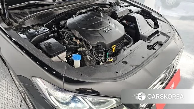 Hyundai Grandeur IG id 3563141 из Кореи 16