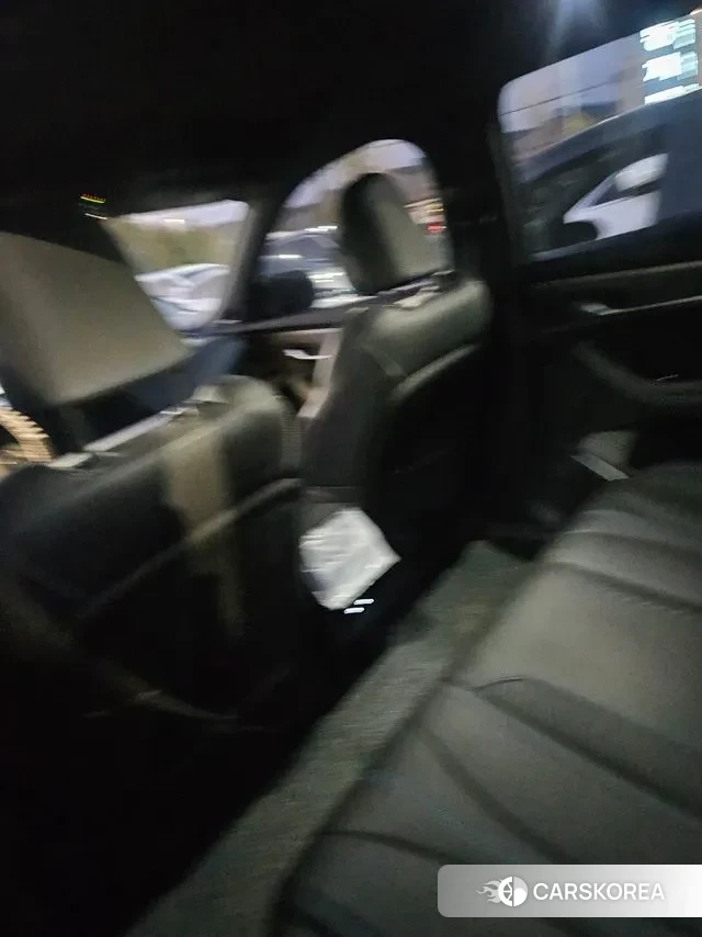 Renault Korea (Samsung) Grand Coleos id 3663862 из Кореи 11