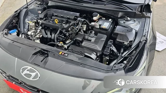 Hyundai Avante (CN7) id 3721586 из Кореи 16