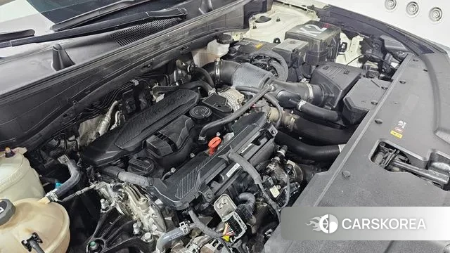 Kia Sportage 5th Generation id 3567151 из Кореи 16