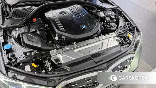 BMW 3 Series (G20) id 3716103 из Кореи 16