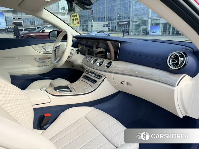 Mercedes-Benz E-class (imported) id 3968842 из Китая 13