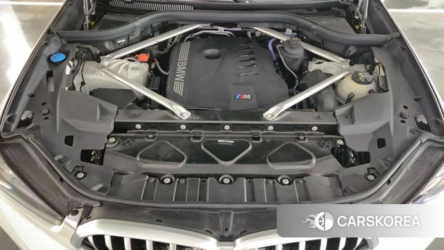 BMW X6 (G06) id 4485642 из Кореи 16