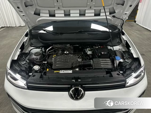 Volkswagen Tuyue id 4274372 из Китая 16