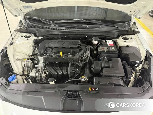 Hyundai Avante (CN7) id 4293808 из Кореи 16
