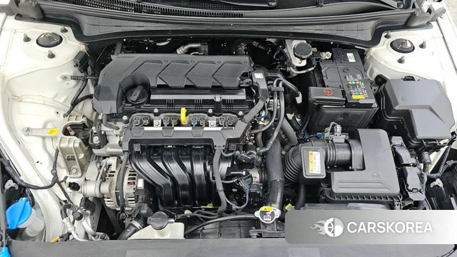 Hyundai Avante (CN7) id 3832953 из Кореи 16