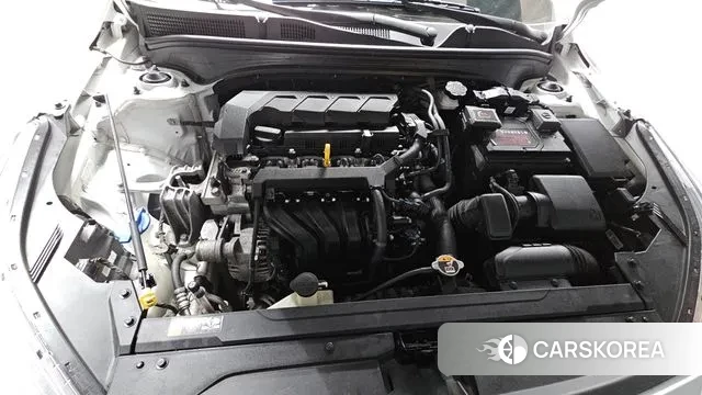 Kia Come New K3 id 3708840 из Кореи 16