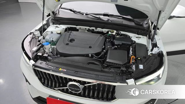 Volvo XC40 id 4571350 из Кореи 26