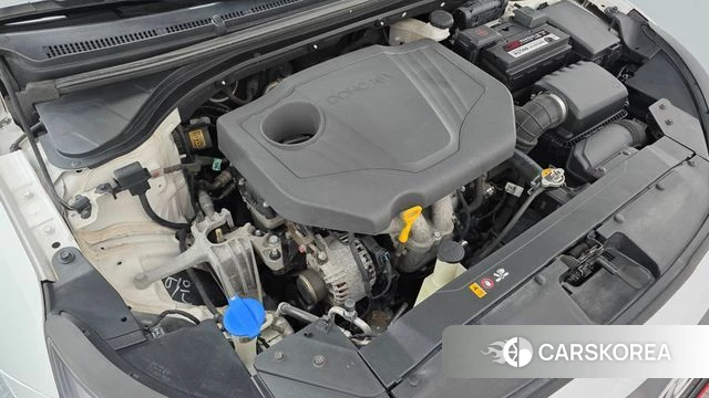Hyundai The New Avante AD id 4865170 из Кореи 16