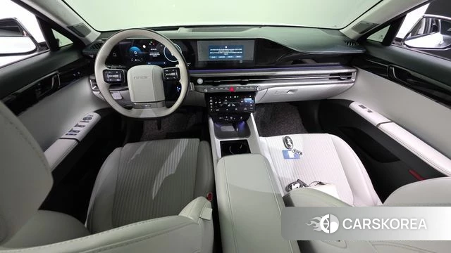 Hyundai Grandeur (GN7) id 4427966 из Кореи 33