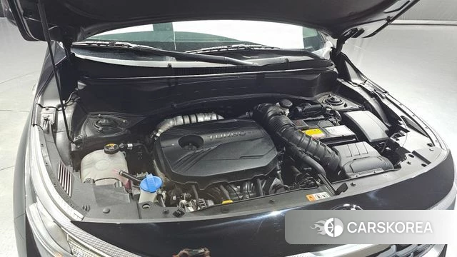 Kia Seltos id 4754569 из Кореи 16